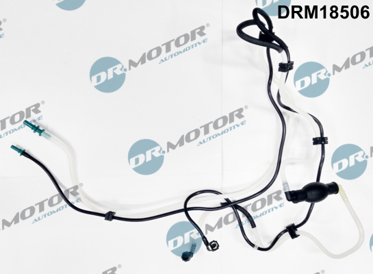 Conducta alimentare cu combustibil DRM18506 Dr.Motor Automotive