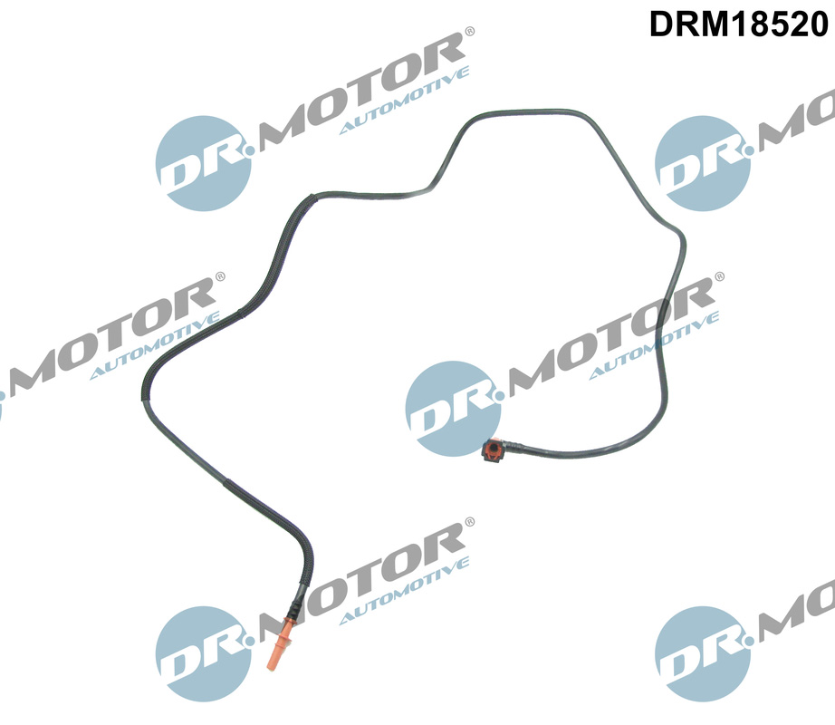 Furtun combustibil DRM18520 Dr.Motor Automotive