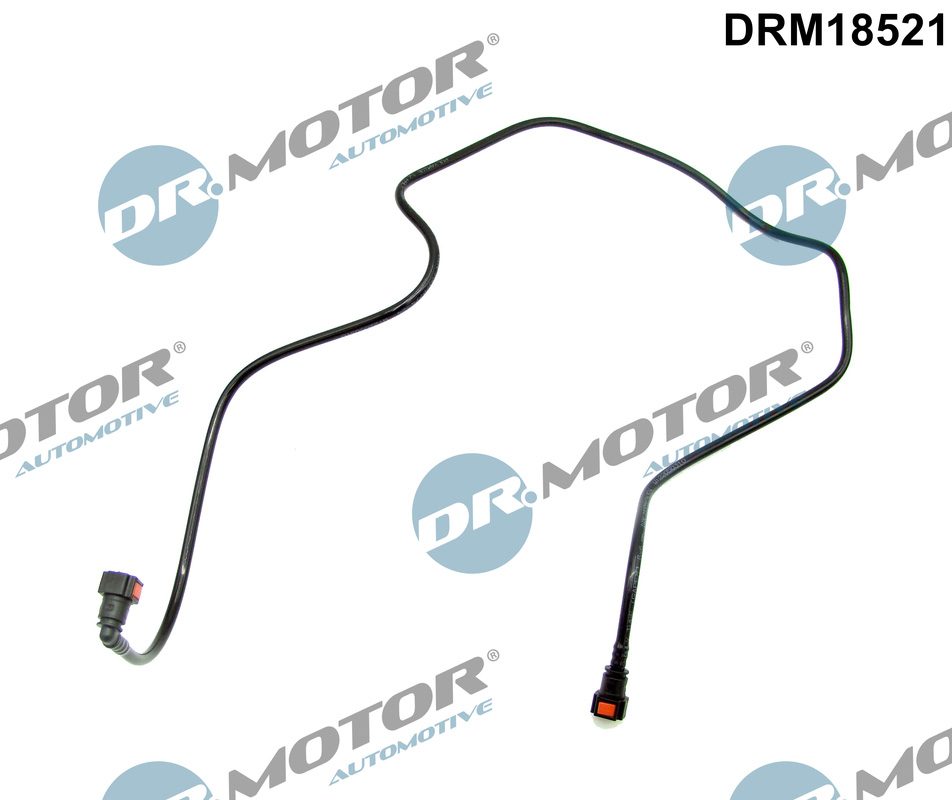 Furtun combustibil DRM18521 Dr.Motor Automotive