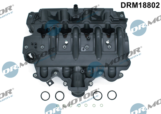 Capac culbutor DRM18802 Dr.Motor Automotive