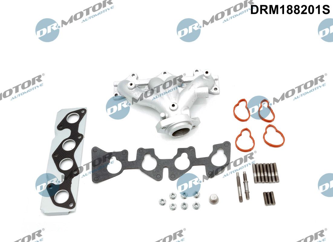 Galerie, sistem de esapament DRM188201S Dr.Motor Automotive