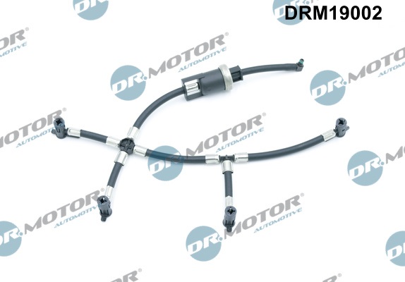 Furtun,supracurgere combustibil DRM19002 Dr.Motor Automotive