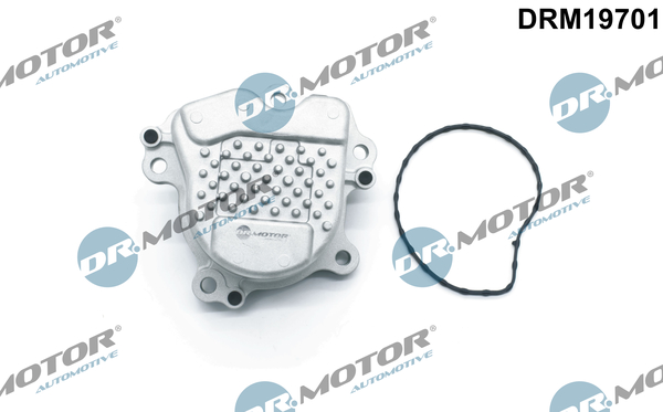 Pompă de apă, răcire motor DRM19701 Dr.Motor Automotive