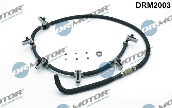 Furtun,supracurgere combustibil DRM2003 Dr.Motor Automotive