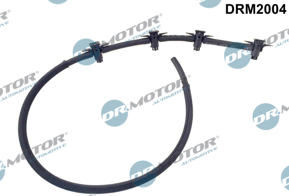 Furtun,supracurgere combustibil DRM2004 Dr.Motor Automotive