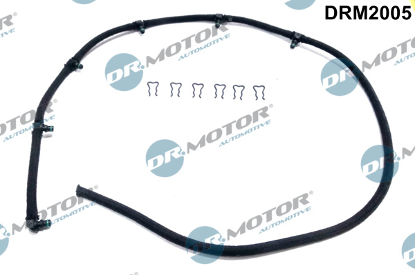 Furtun,supracurgere combustibil DRM2005 Dr.Motor Automotive