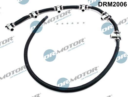 Furtun,supracurgere combustibil DRM2006 Dr.Motor Automotive