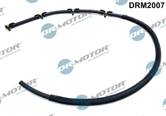 Furtun,supracurgere combustibil DRM2007 Dr.Motor Automotive