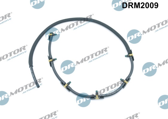 Furtun,supracurgere combustibil DRM2009 Dr.Motor Automotive