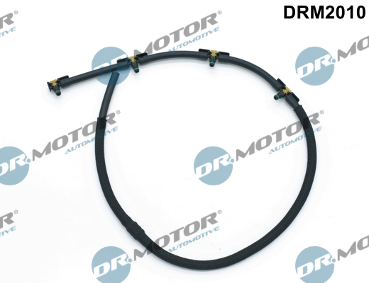 Furtun,supracurgere combustibil DRM2010 Dr.Motor Automotive