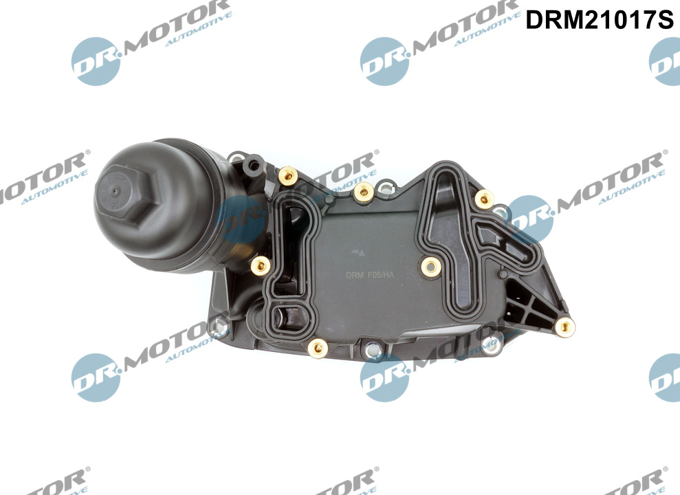 Locas filtru ulei DRM21017S Dr.Motor Automotive