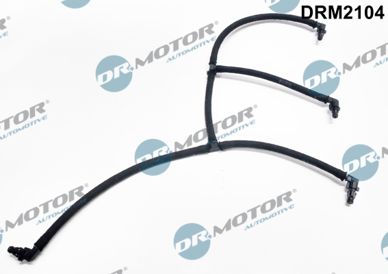 Furtun,supracurgere combustibil DRM2104 Dr.Motor Automotive