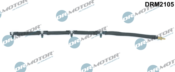 Furtun,supracurgere combustibil DRM2105 Dr.Motor Automotive