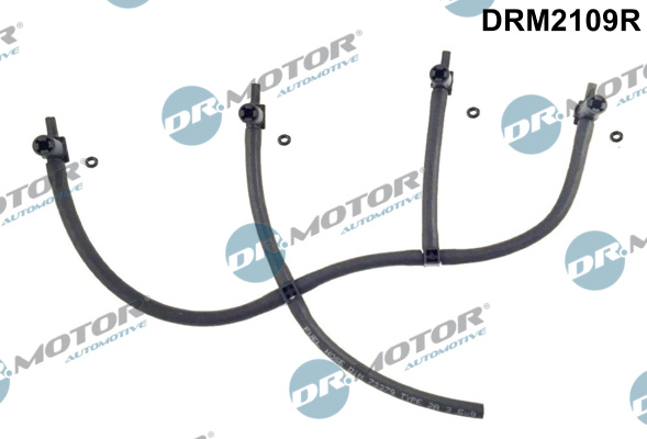 Furtun,supracurgere combustibil DRM2109R Dr.Motor Automotive