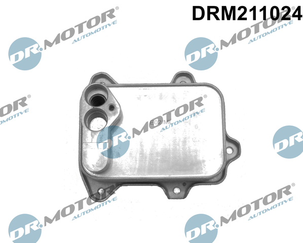 Radiator ulei, ulei motor DRM211024 Dr.Motor Automotive