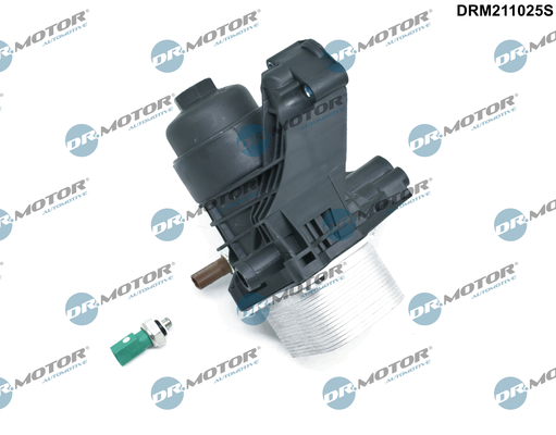 Locas filtru ulei DRM211025S Dr.Motor Automotive