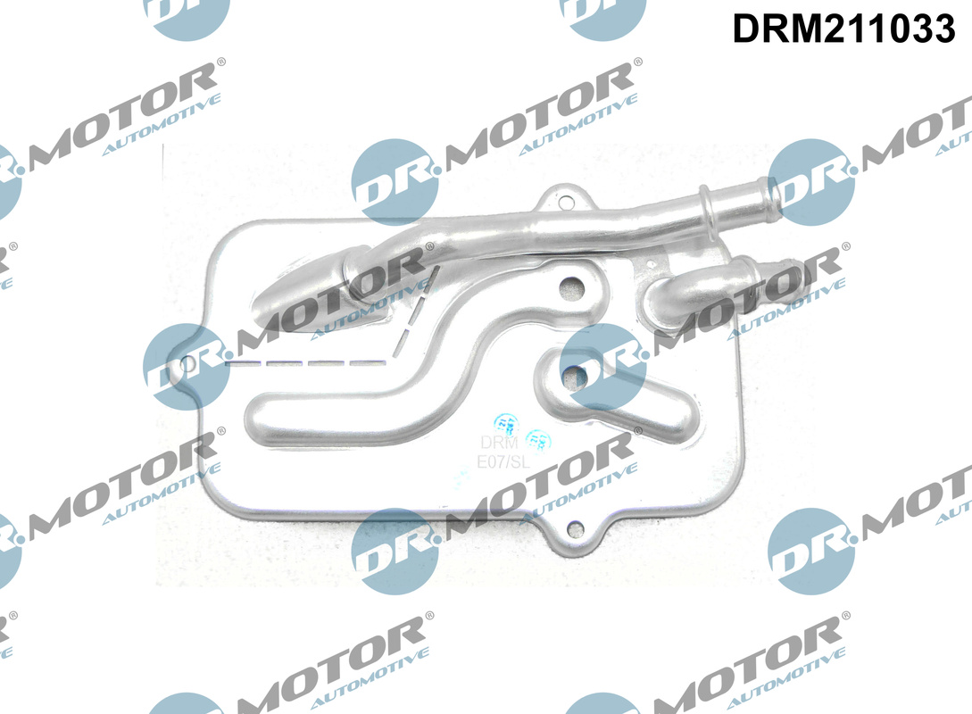 Radiator ulei, ulei motor DRM211033 Dr.Motor Automotive