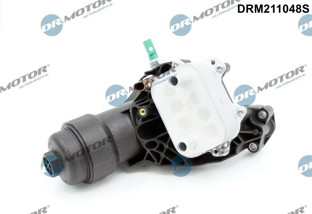 Locas filtru ulei DRM211048S Dr.Motor Automotive
