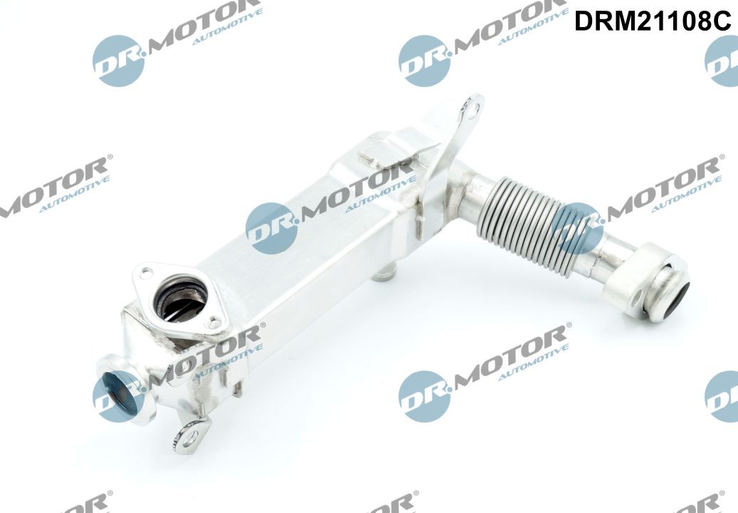 Radiator, recirculare gaze de esapament DRM21108C Dr.Motor Automotive