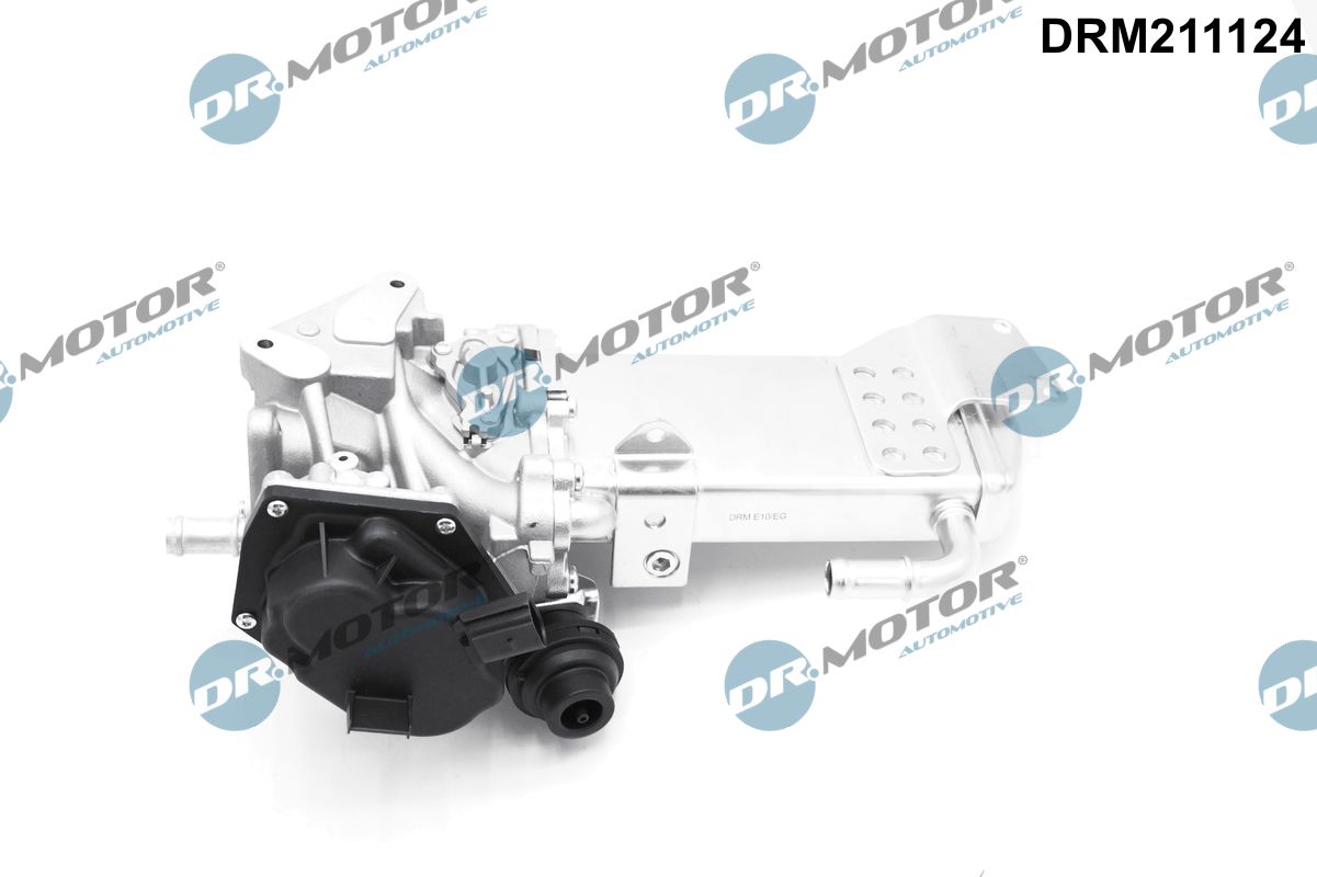 Supapa EGR DRM211124 Dr.Motor Automotive