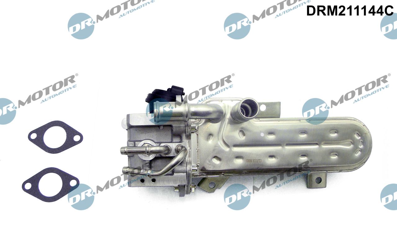 Radiator, recirculare gaze de esapament DRM211144C Dr.Motor Automotive