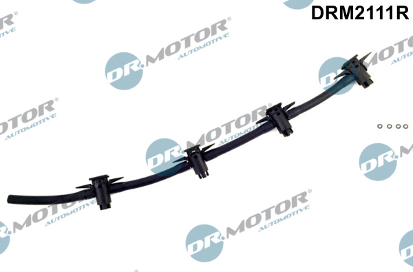 Furtun,supracurgere combustibil DRM2111R Dr.Motor Automotive