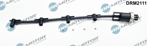 Furtun,supracurgere combustibil DRM2111 Dr.Motor Automotive