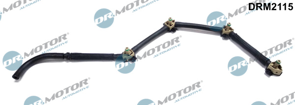 Furtun,supracurgere combustibil DRM2115 Dr.Motor Automotive