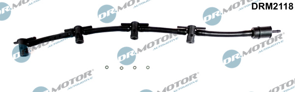 Furtun,supracurgere combustibil DRM2118 Dr.Motor Automotive