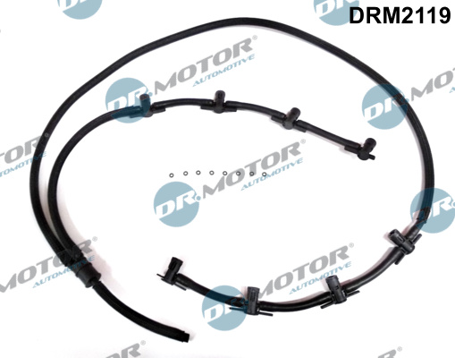 Furtun,supracurgere combustibil DRM2119 Dr.Motor Automotive