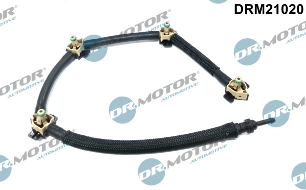 Furtun,supracurgere combustibil DRM2120 Dr.Motor Automotive