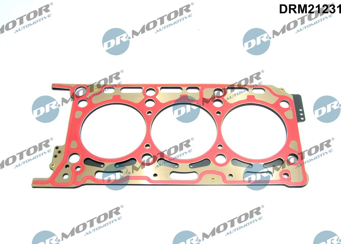 Garnitura, chiulasa DRM21231 Dr.Motor Automotive