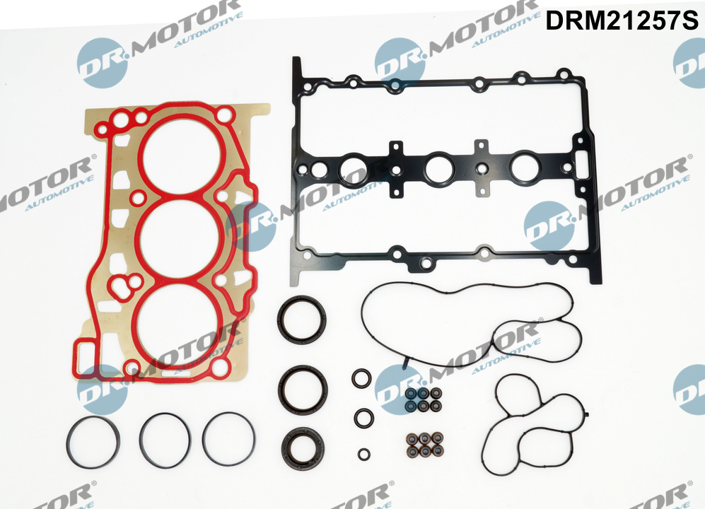 Set garnituri complet, motor DRM21257S Dr.Motor Automotive