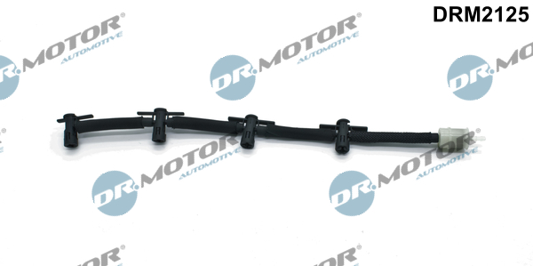 Furtun,supracurgere combustibil DRM2125 Dr.Motor Automotive