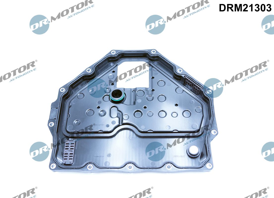 Baie ulei, cutie viteze automata DRM21303 Dr.Motor Automotive