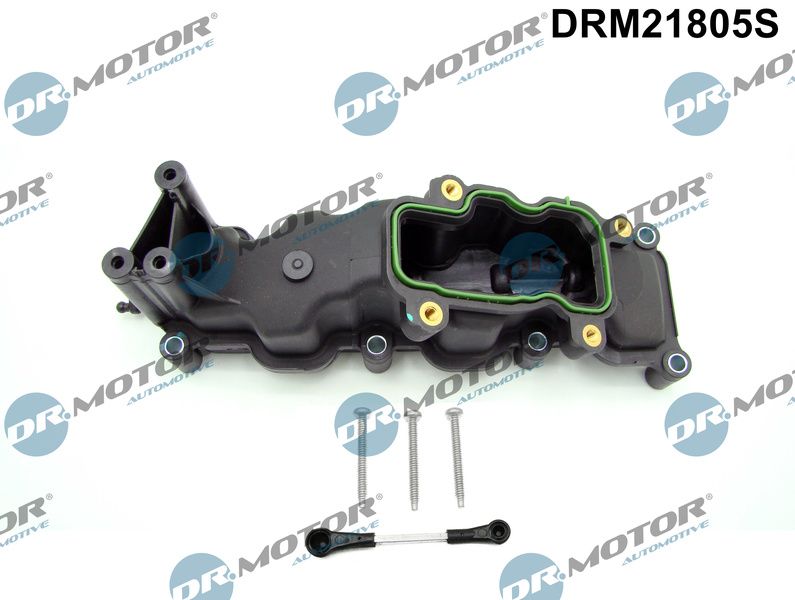 Modul conducta admisie DRM21805S Dr.Motor Automotive