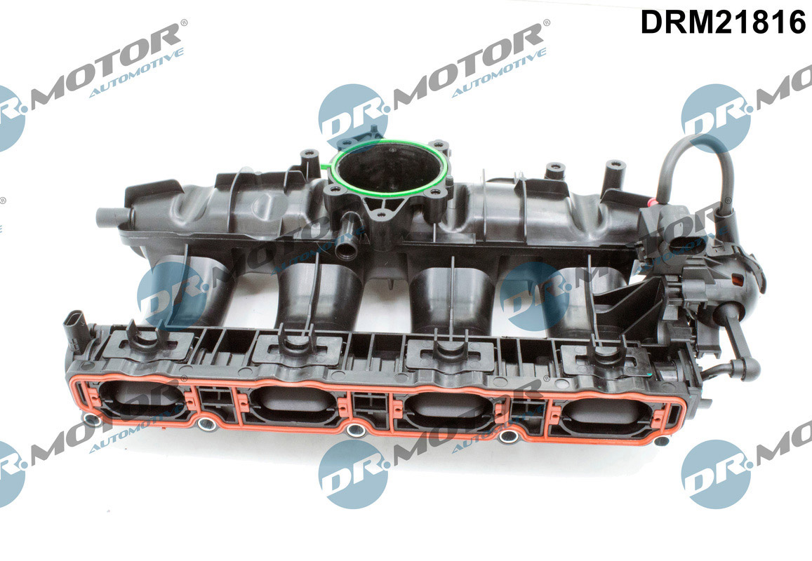 Modul conducta admisie DRM21816 Dr.Motor Automotive