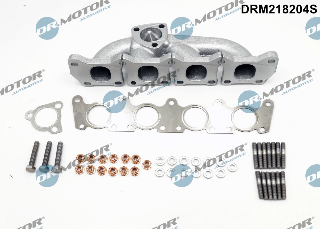 Galerie, sistem de esapament DRM218204S Dr.Motor Automotive