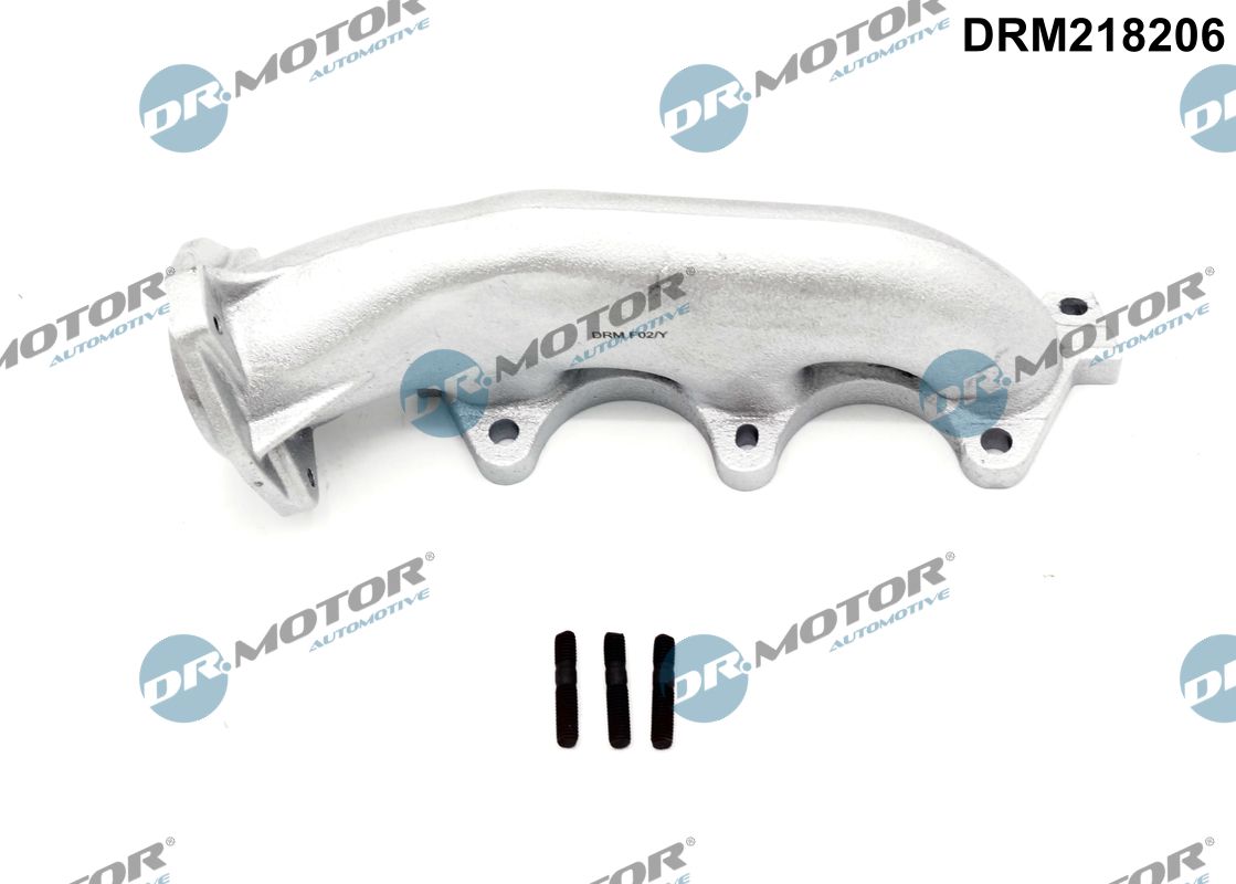 Galerie, sistem de esapament DRM218206 Dr.Motor Automotive