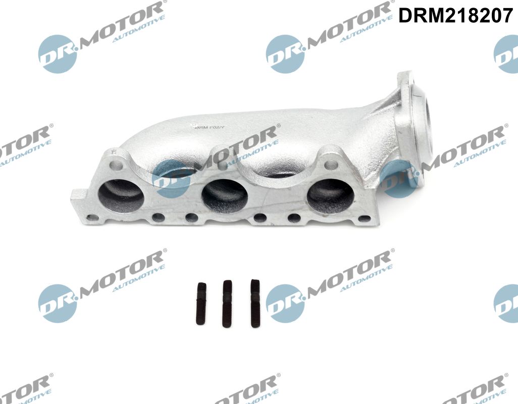 Galerie, sistem de esapament DRM218207 Dr.Motor Automotive