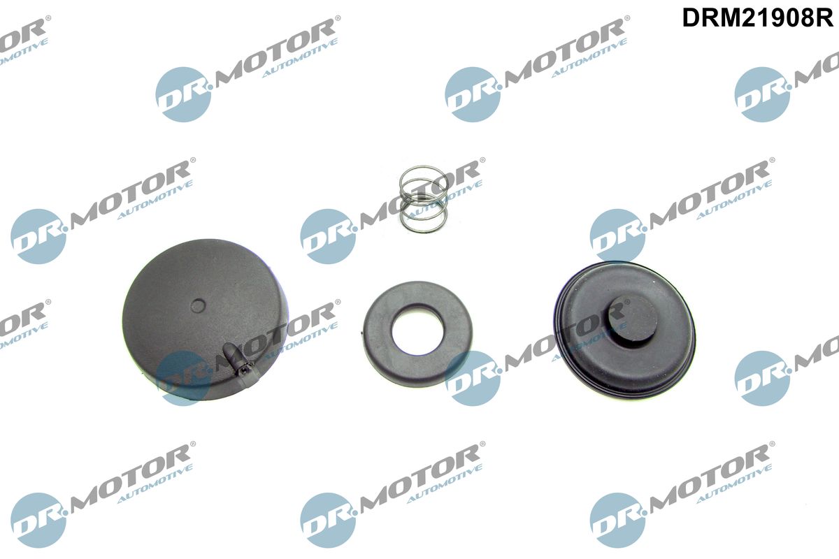 Set reparatie, aerisire baie ulei DRM21908R Dr.Motor Automotive