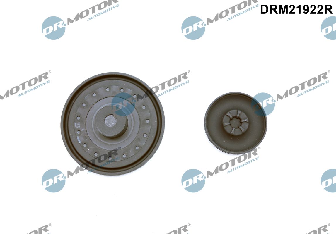 Membrana, aerisire carcasa arbore cotit DRM21922R Dr.Motor Automotive