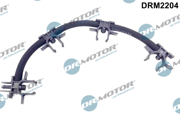 Furtun,supracurgere combustibil DRM2204 Dr.Motor Automotive