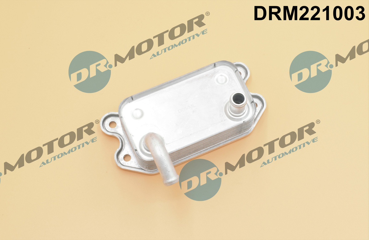 Radiator ulei, ulei motor DRM221003 Dr.Motor Automotive