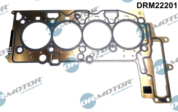 Garnitura, chiulasa DRM22201 Dr.Motor Automotive