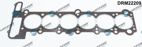 Garnitura, chiulasa DRM22209 Dr.Motor Automotive