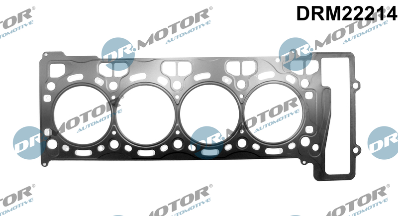 Garnitura, chiulasa DRM22214 Dr.Motor Automotive