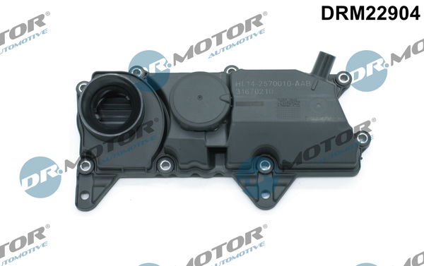 Capac culbutor DRM22904 Dr.Motor Automotive