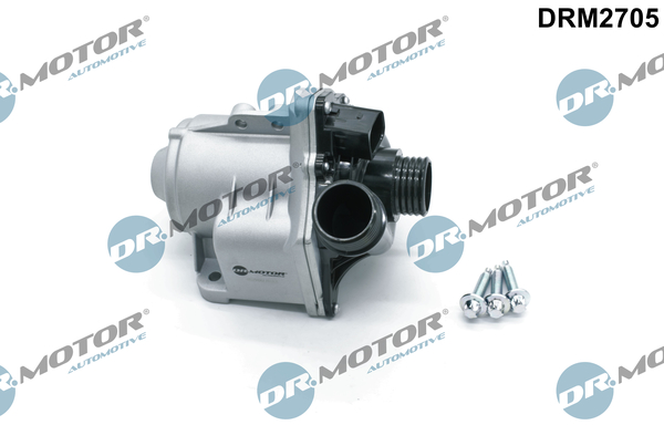 Pompă de apă, răcire motor DRM2705 Dr.Motor Automotive