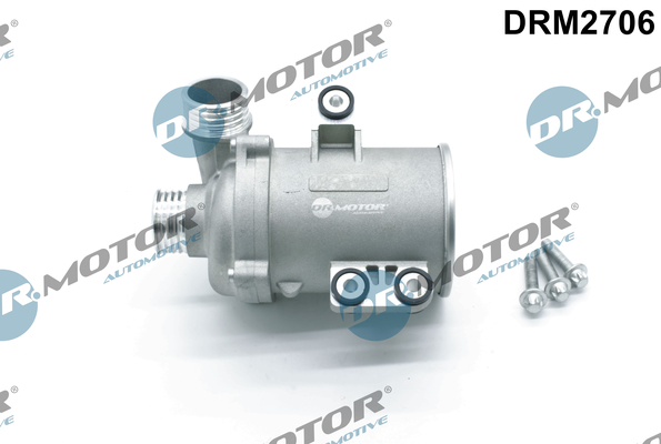 Pompă de apă, răcire motor DRM2706 Dr.Motor Automotive